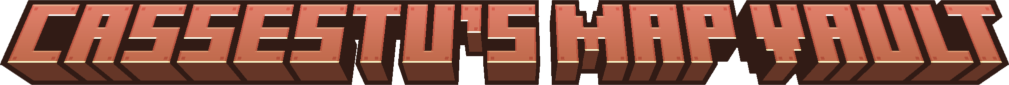 Cassetu's Map Vault
